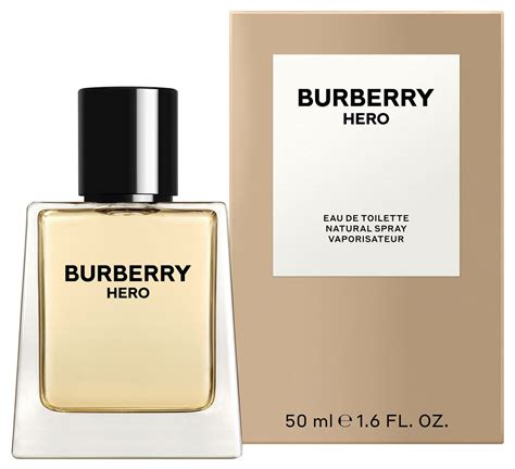 hero burberry cologne|burberry hero cologne 5 oz.